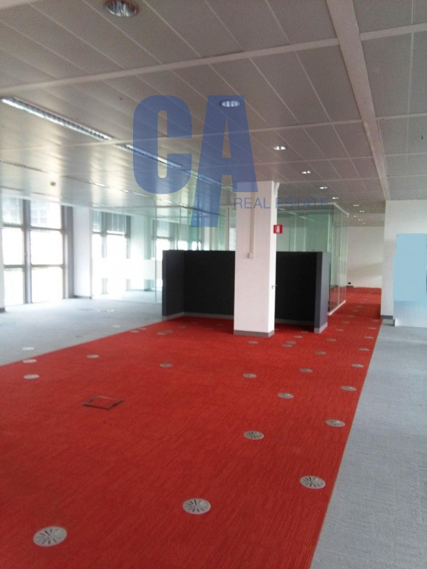 Immagine 22 di Ufficio in affitto  in VIALE PIERO E ALBERTO PIRELLI a Milano