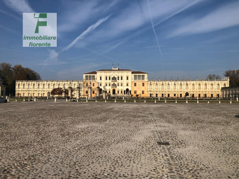 Immagine 1 di Villetta a schiera in vendita  a Piazzola Sul Brenta