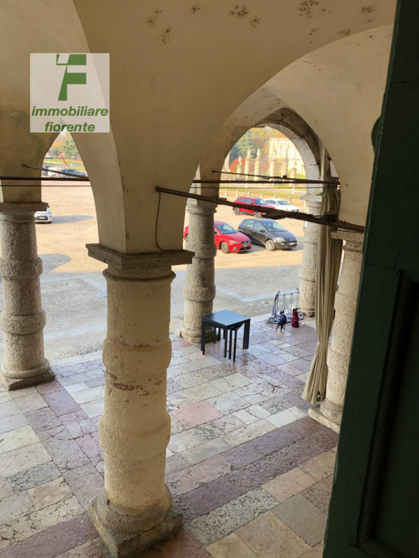 Immagine 2 di Villetta a schiera in vendita  a Piazzola Sul Brenta