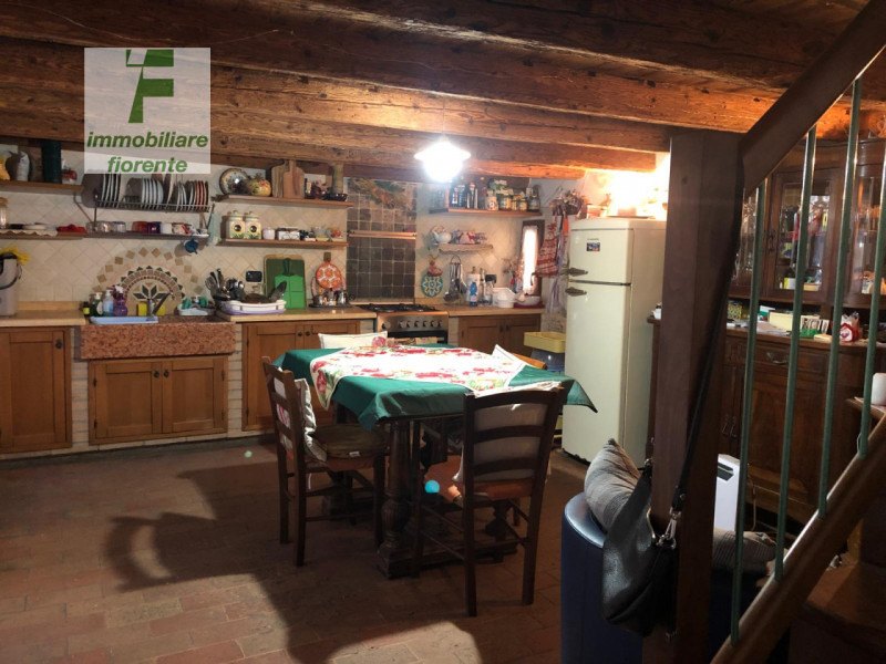 Immagine 3 di Villetta a schiera in vendita  a Piazzola Sul Brenta