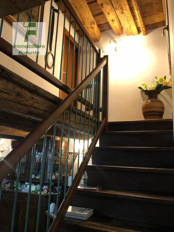 Immagine 4 di Villetta a schiera in vendita  a Piazzola Sul Brenta