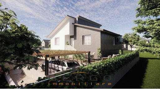 Immagine 6 di Casa indipendente in vendita  in Via Giacomo Nani a Padova