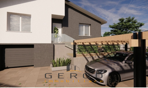 Immagine 7 di Casa indipendente in vendita  in Via Giacomo Nani a Padova