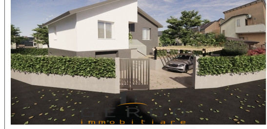 Immagine 9 di Casa indipendente in vendita  in Via Giacomo Nani a Padova