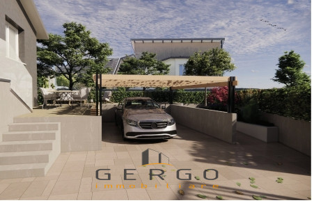 Immagine 10 di Casa indipendente in vendita  in Via Giacomo Nani a Padova