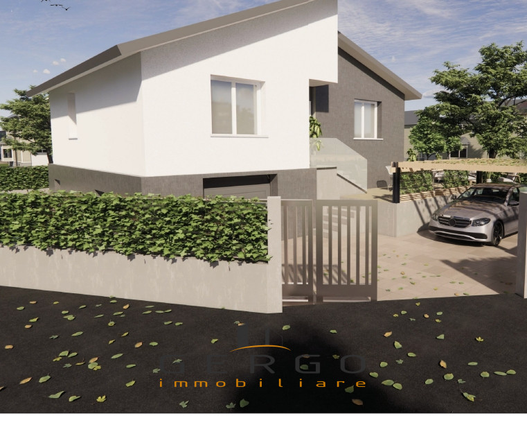 Immagine 11 di Casa indipendente in vendita  in Via Giacomo Nani a Padova