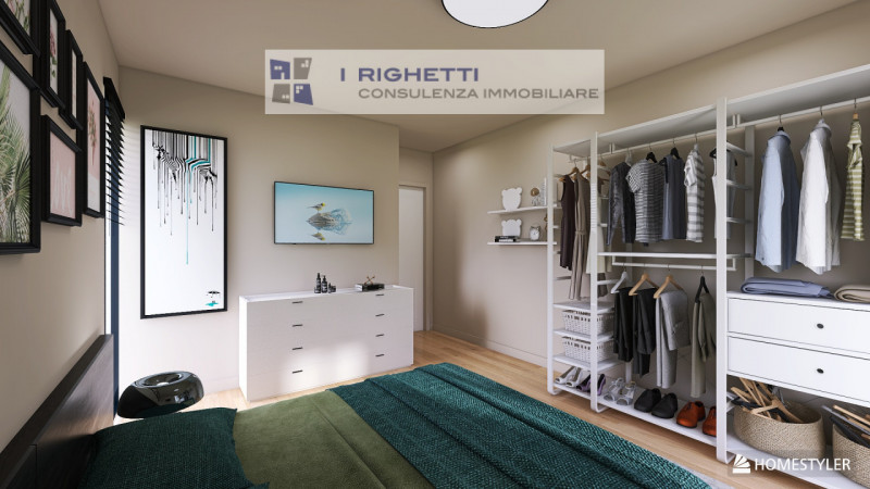 Immagine 16 di Appartamento in vendita  in Vicolo Casara a Lazise