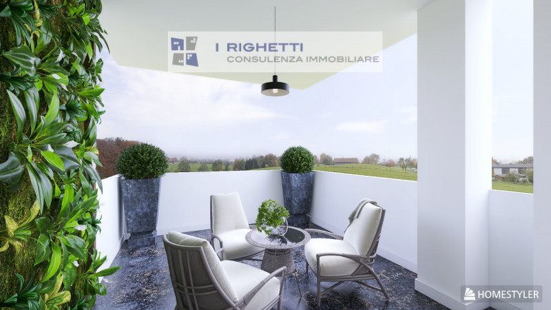 Immagine 20 di Appartamento in vendita  in Vicolo Casara a Lazise