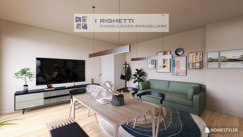 Immagine 24 di Appartamento in vendita  in Vicolo Casara a Lazise