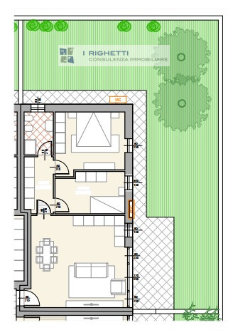 Immagine 32 di Appartamento in vendita  in Vicolo Casara a Lazise
