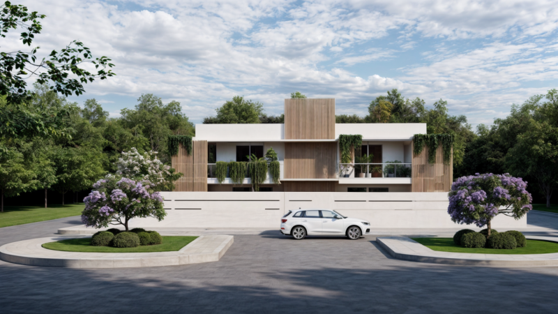 Immagine 1 di Appartamento in vendita  in via Rotino - via Caprioli a Lecce