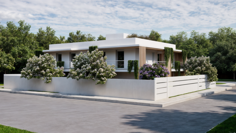 Immagine 2 di Appartamento in vendita  in via Rotino - via Caprioli a Lecce