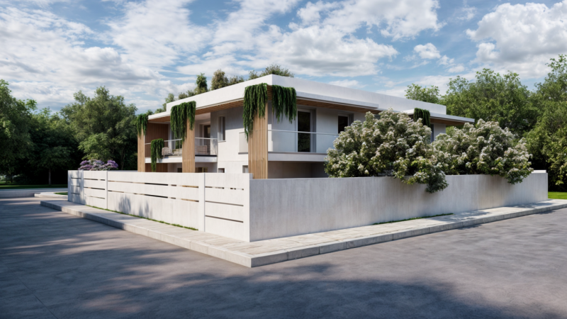 Immagine 3 di Appartamento in vendita  in via Rotino - via Caprioli a Lecce