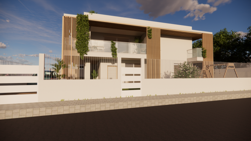 Immagine 6 di Appartamento in vendita  in via Rotino - via Caprioli a Lecce