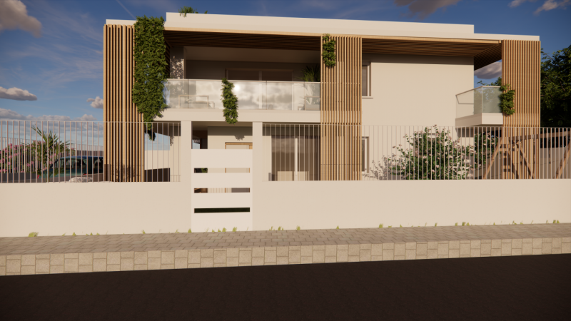 Immagine 8 di Appartamento in vendita  in via Rotino - via Caprioli a Lecce