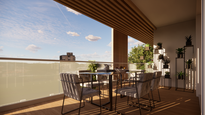 Immagine 15 di Appartamento in vendita  in via Rotino - via Caprioli a Lecce