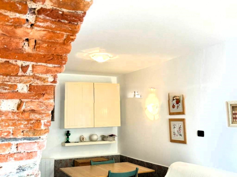 Immagine 2 di Appartamento in vendita  in Salita San Prospero a Camogli