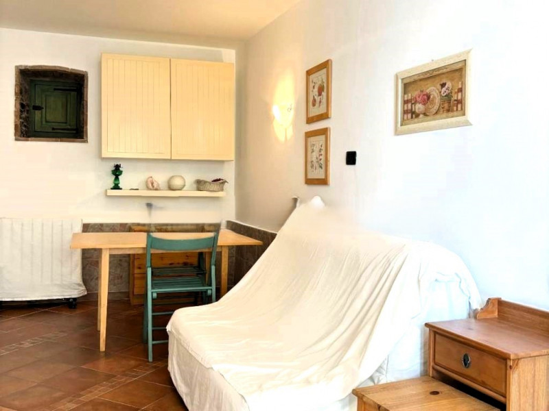 Immagine 5 di Appartamento in vendita  in Salita San Prospero a Camogli