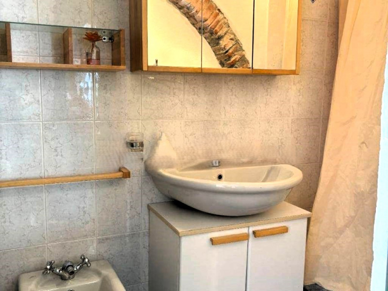 Immagine 6 di Appartamento in vendita  in Salita San Prospero a Camogli