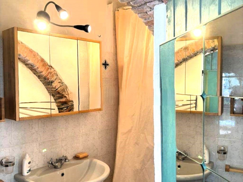 Immagine 7 di Appartamento in vendita  in Salita San Prospero a Camogli