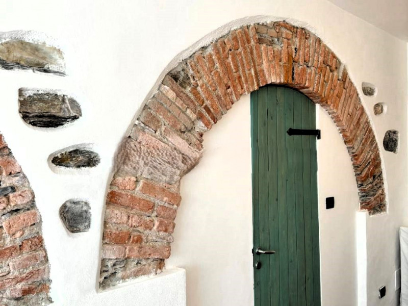 Immagine 9 di Appartamento in vendita  in Salita San Prospero a Camogli