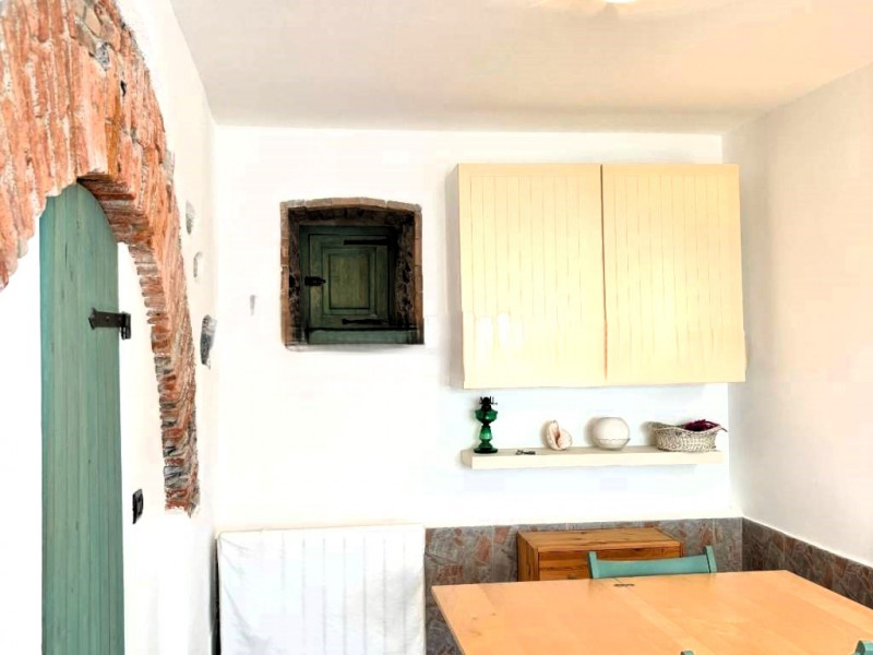 Immagine 10 di Appartamento in vendita  in Salita San Prospero a Camogli