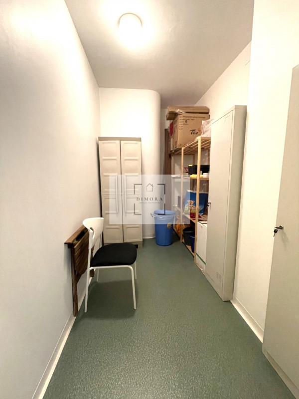 Immagine 4 di Ufficio in vendita  a Padova