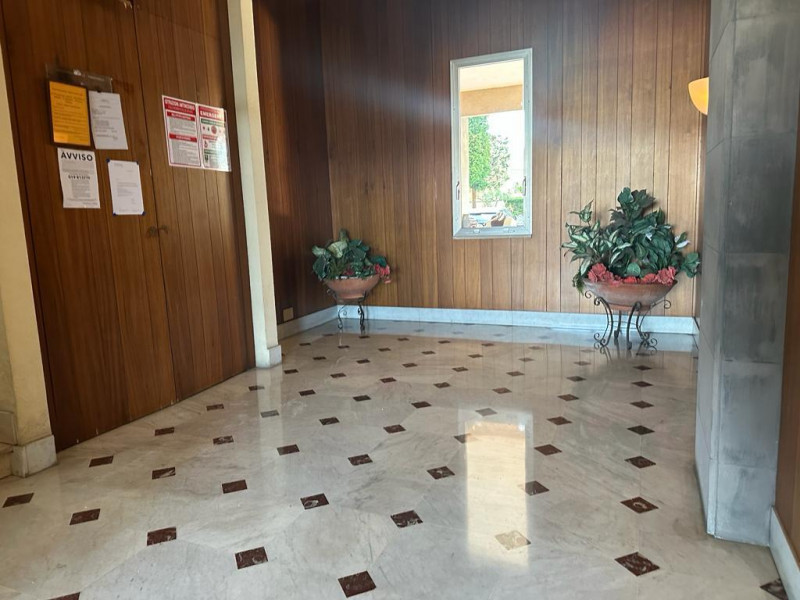 Immagine 3 di Appartamento in vendita  in Via Lanzone a Savona