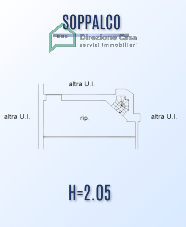 Immagine 6 di Negozio in vendita  in VIA VITTOR PISANI a Milano
