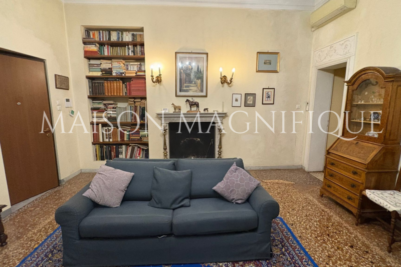 Immagine 4 di Appartamento in affitto  in via delle lame a Bologna