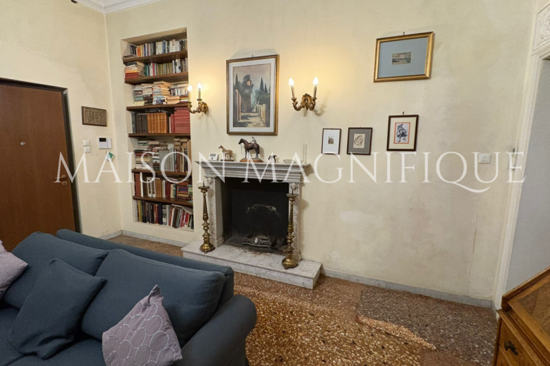 Immagine 5 di Appartamento in affitto  in via delle lame a Bologna