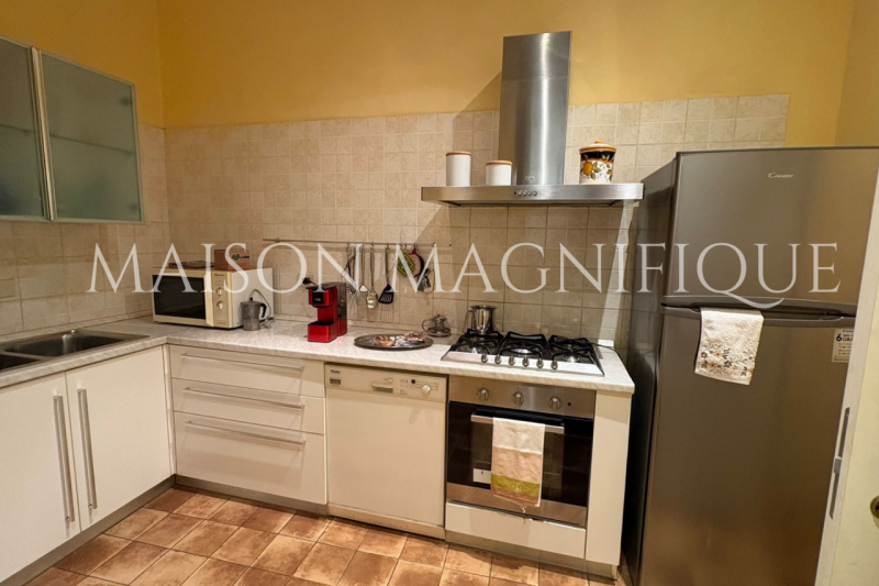 Immagine 6 di Appartamento in affitto  in via delle lame a Bologna