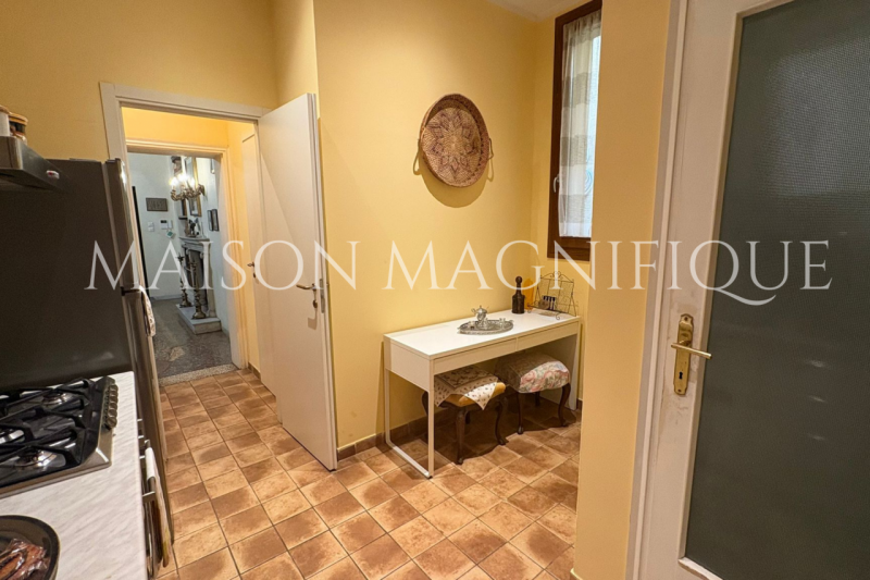 Immagine 7 di Appartamento in affitto  in via delle lame a Bologna