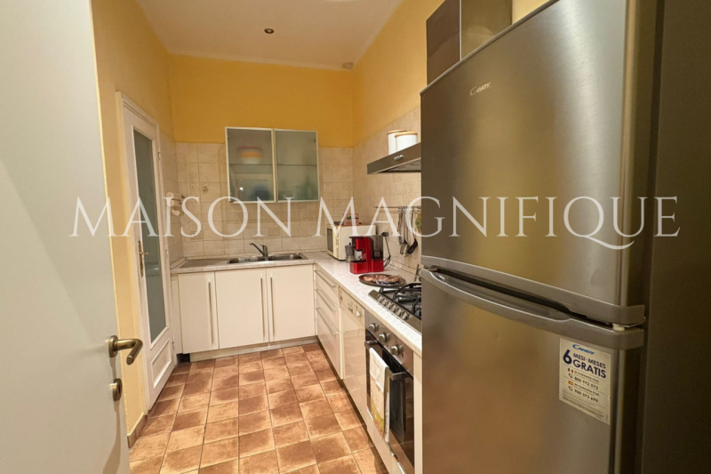 Immagine 9 di Appartamento in affitto  in via delle lame a Bologna