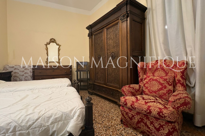 Immagine 11 di Appartamento in affitto  in via delle lame a Bologna