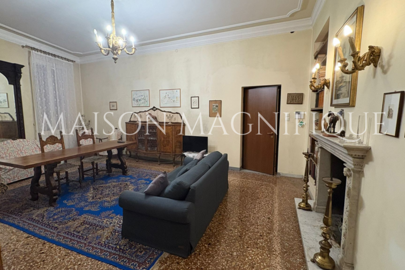 Immagine 14 di Appartamento in affitto  in via delle lame a Bologna