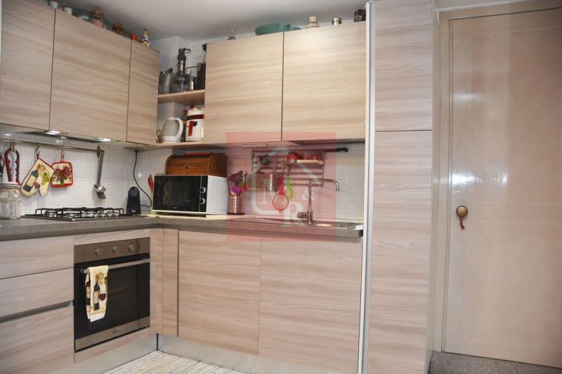 Immagine 9 di Villetta a schiera in vendita  in piazza IV Novembre 14 a Visco