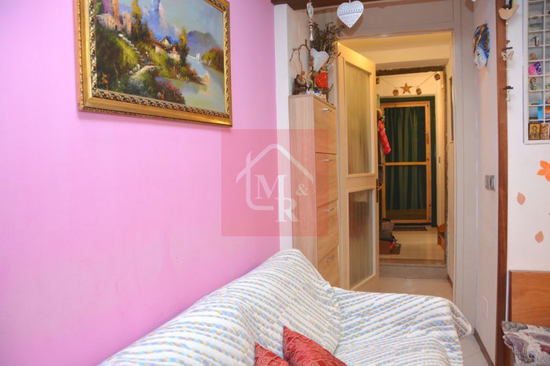 Immagine 12 di Villetta a schiera in vendita  in piazza IV Novembre 14 a Visco