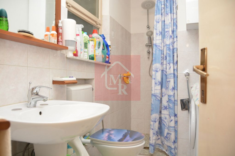 Immagine 13 di Villetta a schiera in vendita  in piazza IV Novembre 14 a Visco