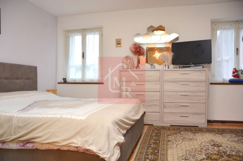 Immagine 17 di Villetta a schiera in vendita  in piazza IV Novembre 14 a Visco