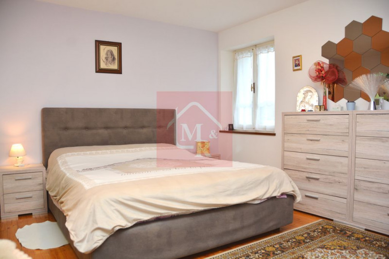 Immagine 18 di Villetta a schiera in vendita  in piazza IV Novembre 14 a Visco