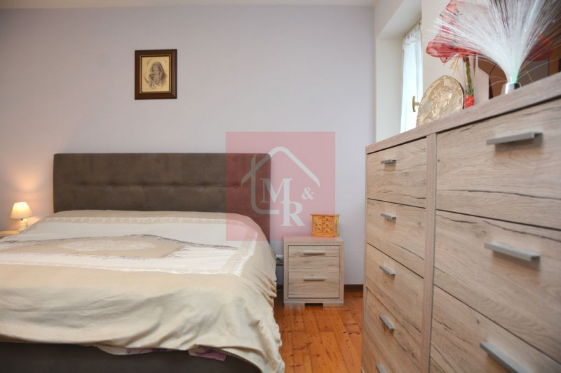 Immagine 19 di Villetta a schiera in vendita  in piazza IV Novembre 14 a Visco