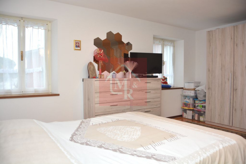 Immagine 20 di Villetta a schiera in vendita  in piazza IV Novembre 14 a Visco