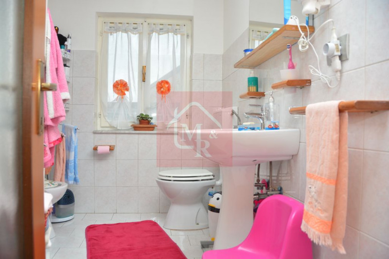 Immagine 22 di Villetta a schiera in vendita  in piazza IV Novembre 14 a Visco