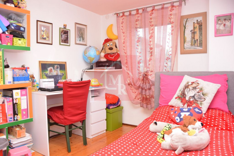 Immagine 24 di Villetta a schiera in vendita  in piazza IV Novembre 14 a Visco