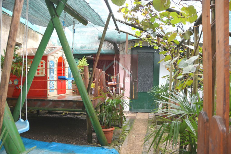 Immagine 27 di Villetta a schiera in vendita  in piazza IV Novembre 14 a Visco