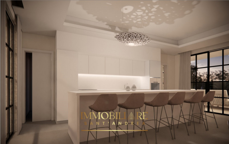 Immagine 8 di Villa in vendita  in Via Rapolla a Lecce