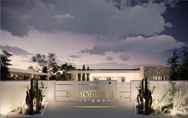 Immagine 12 di Villa in vendita  in Via Rapolla a Lecce