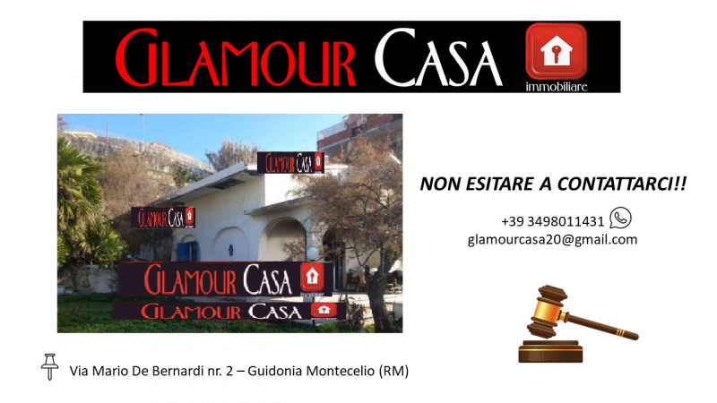 Immagine 1 di Villa in vendita  in Passeggiata delle Sirene a Anzio