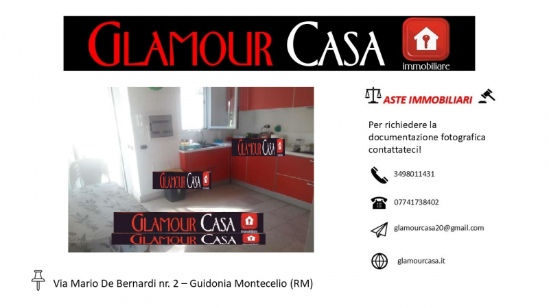 Immagine 4 di Villa in vendita  in Passeggiata delle Sirene a Anzio